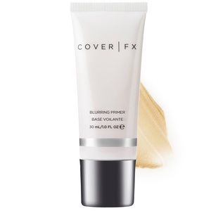 Cover FX blurring primer